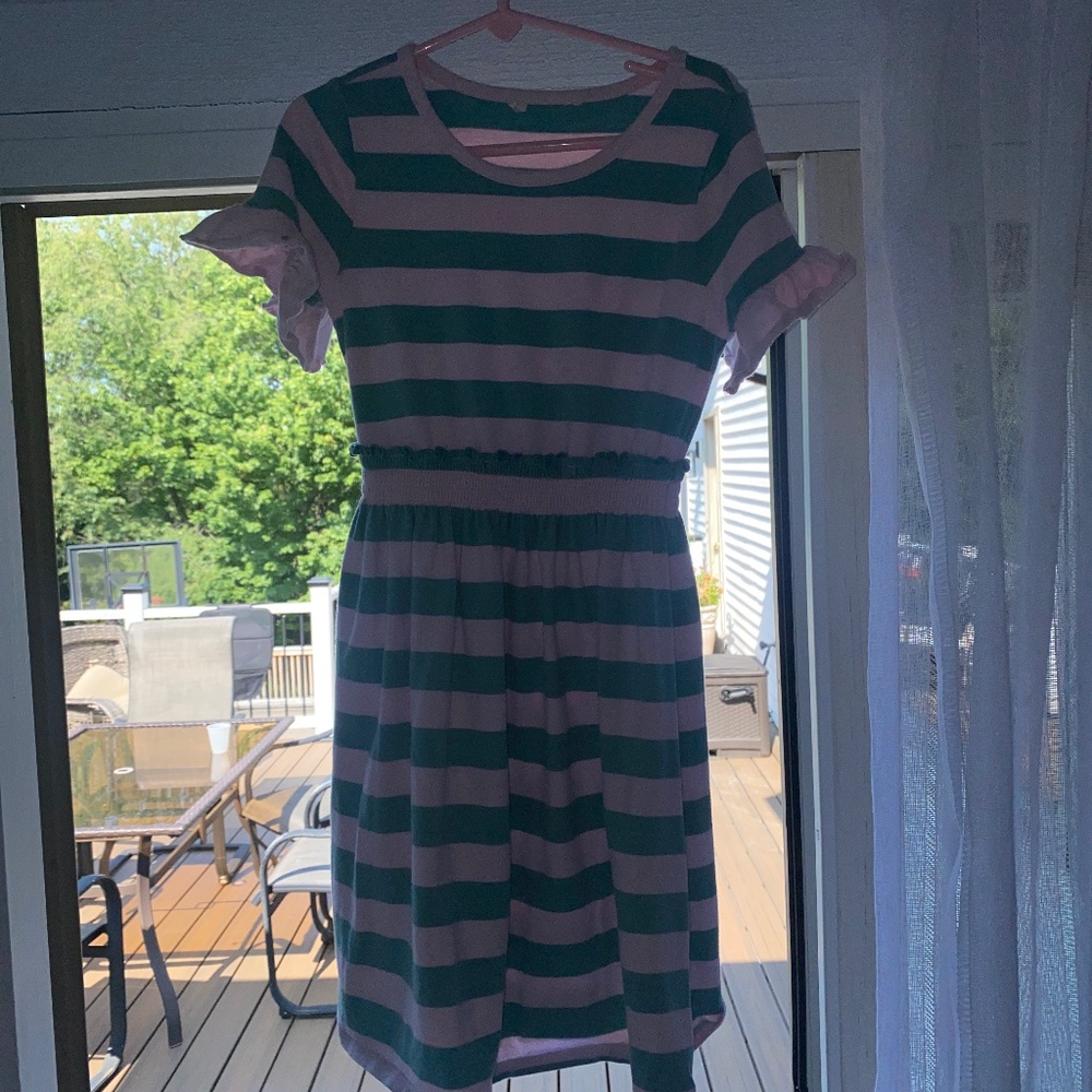 matilda jane dress